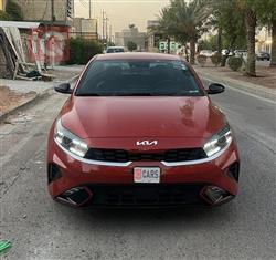 کیا فۆرتێ